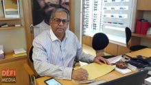 Interdiction aux opticiens d'ausculter : une décision insensée, selon l’opticien et homme politique Abdullah Hossen