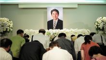 Japon: l'Eglise de l'Unification confirme que la mère de l'assassin présumé d'Abe est une fidèle