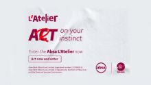 [Sponsored content] Visual arts competition: Absa L’Atelier challenges Mauritian artists to ‘Act on their Art’