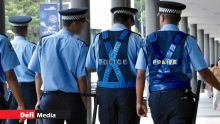 Force policière : 1785 officiers promus