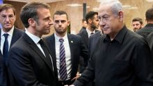 Après Jérusalem, Macron ira à Amman pour voir probablement Abdallah II et peut-être d'autres dirigeants