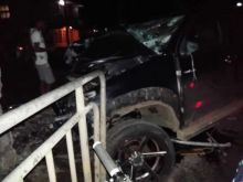 Lallmatie : un jeune de 19 ans se tue au volant d’une voiture volée