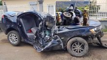 Bagatelle : un jeune conducteur blessé après une sortie de route 