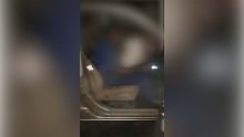 Quatre-Bornes : «ivre», il termine sa course contre une voiture garée  