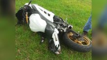 Accident de la route à Belle-Vue-Harel : une motocycliste grièvement blessée 
