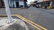 Accident fatal à Port-Louis : faute de moyens financiers, les parents de l’ado de 15 ans n'ont pu s'acquitter de la caution 