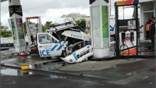 Accident à Wooton : le policier qui conduisait le 4x4 arrêté pour homicide involontaire 