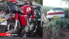 Villebague : Vineshwar Lochun, 67 ans, percuté par une voiture alors qu’il rentrait chez lui 