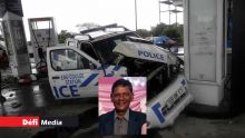 Percuté par un 4x4 de la police sur une station-service à Wooton : le pompiste Rohit Gobin est décédé