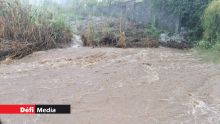 Météo : accumulations d’eau dans le Sud et les hautes Plaines-Wilhems