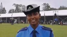 Parineeta Bacha : «Je rêve un jour d’être Assistante Commissaire de Police»