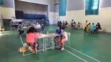 Grade 7 : l'exercice d’admission a commencé 