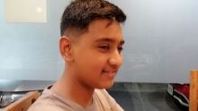 Parti accomplir l’Umrah : Ansaar Khan Seekdaur, 15 ans, rend l’âme à La Mecque