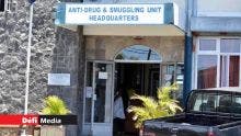 Dans une pharmacie de Port-Louis : Près de Rs 300 000 comprimés psychotropes saisis