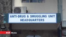 Création de la Special Striking Team : le démantèlement de l’Anti-Drug & Smuggling Unit redouté
