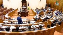 Assemblée nationale : pas de PNQ ce lundi, les débats sur le discours programme se poursuivent 