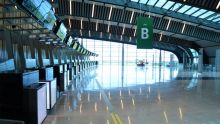 Nouveau système à l’Aéroport SSR : la réouverture après la levée de l’avis de sécurité