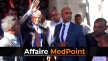 Verdict Affaire Medpoint : la page est tournée pour Pravind Jugnauth après 8 ans de bataille juridique. 