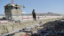 Afghanistan: au moins 72 morts dans l'attentat à l'aéroport de Kaboul 