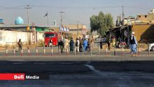 Afghanistan : au moins 33 morts dans un attentat-suicide à Kandahar, fief des talibans