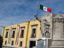 Mexique: un couple avoue le meurtre de 20 femmes