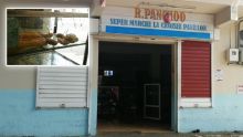 Cap-Malheureux : un jeune boutiquier «agressé» par une trentaine d’individus