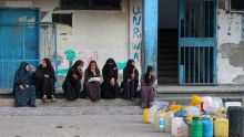 Gaza : dix personnes en quête d'aide humanitaire tuées par des tirs israéliens
