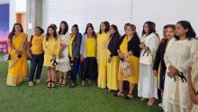 Les femmes du Reform Party prennent la défense de Roshi Bhadain