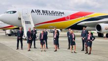 Air Belgium : les vols vers Maurice repoussés à fin mars