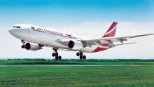 Past three quarters: Air Mauritius triples profits to Rs 1.12 billion
