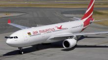 Air Mauritius a enregistré des pertes de Rs 878 449 447 du 1er avril 2018 au 31 mars 2019 