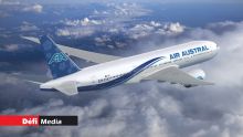 Réunion-Maurice : Air Austral proposera deux vols par semaine    