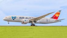 Aviation : IBL devient actionnaire d’Air Austral