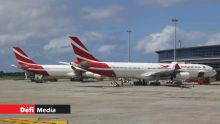 Air Mauritius : L’option des congés sans solde à l’étude