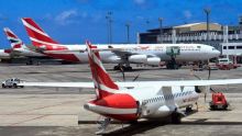 Air Mauritius : deux syndicats contestent la réduction salariale imposée 