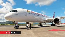 Compagnie nationale d’aviation : Dass Thomas cité pour le poste de CEO d’Air Mauritius