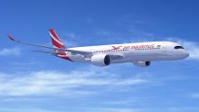 Aviation : pas de vols commerciaux jusqu'au 30 avril