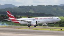 Air Mauritius sous pression : Un nouvel envol attendu en 2025