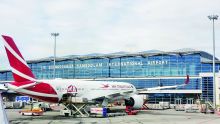 Aéroport de Plaisance : Pravind Jugnauth évalue les services offerts aux passagers