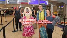 Air Mauritius rétablit ses vols vers Genève