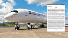 Air Mauritius : prévue pour décembre prochain, la Watershed Meeting renvoyée à juin 2021