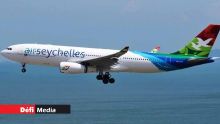 Pour la restructuration d’Air Seychelles : le gouvernement seychellois rachète les 40 % d’actions d’Etihad Airways 