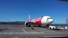 Sécurité : le PMO demande des précisions sur AirAsia X