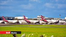 Reprise des opérations à l’aéroport international SSR après la levée de l’alerte cyclonique