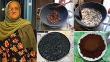 Aissa Mosafeer : À 69 ans, elle cultive et prépare son propre café
