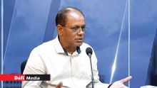 Renvoi des élections municipales : « Un viol de la démocratie… » déplore Ajay Gunness