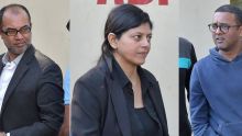 Cour suprême : la remise en liberté des frères Bissessur et de Doomila Moheeputh contestée