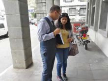 Affaire des sextos : Latchmee Devi Adheen consigne une déposition au CCID ce lundi 