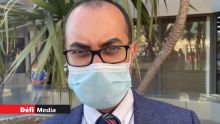 Fuite de vidéos intimes : Akil Bissessur compte réclamer des dommages «très conséquents» 