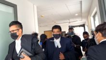 Arrestation de l’avocat Akil Bissessur : ses hommes de loi s’en remettent à la justice